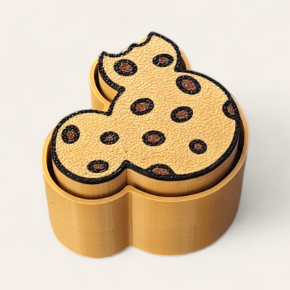 Clickers Mickey Mouse Edición Navidad