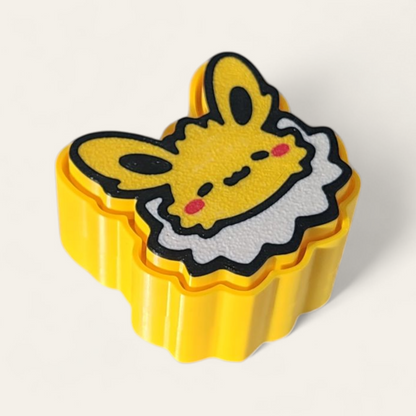 Clickers Pokemon Eeveelutions