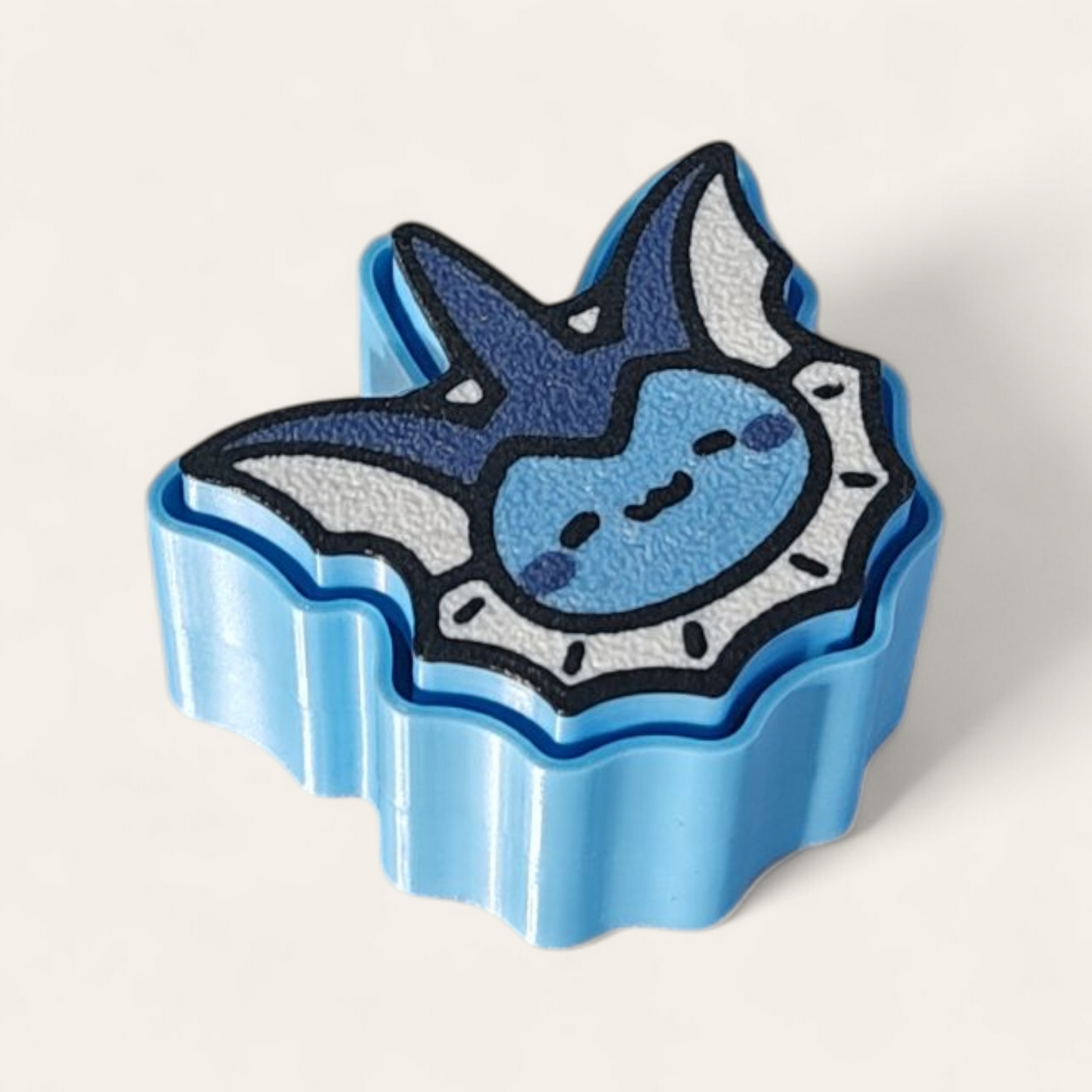 Clickers Pokemon Eeveelutions