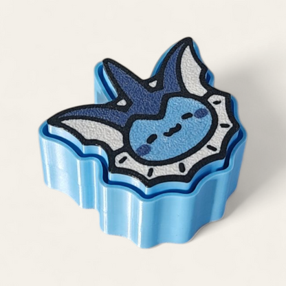 Clickers Pokemon Eeveelutions