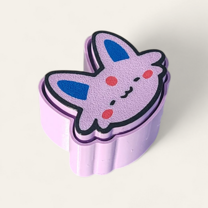 Clickers Pokemon Eeveelutions