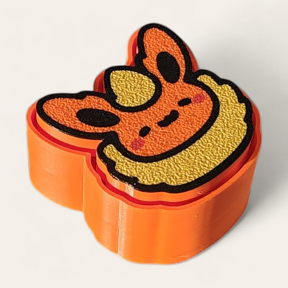 Clickers Pokemon Eeveelutions