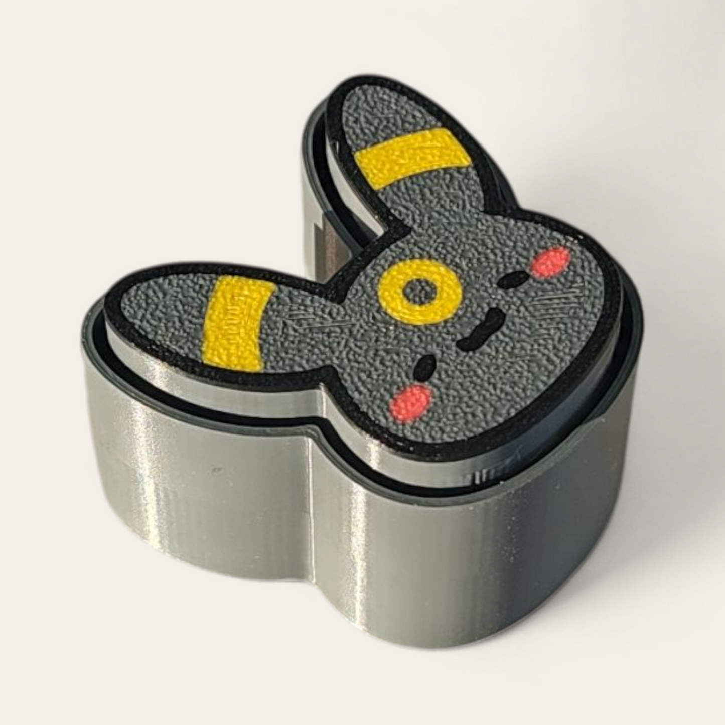 Clickers Pokemon Eeveelutions