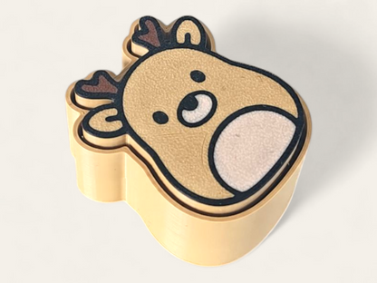 Clickers de Navidad 2