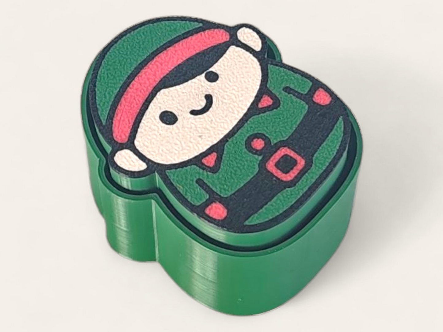 Clickers de Navidad 2