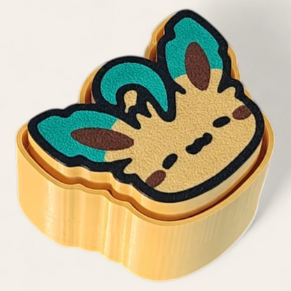 Clickers Pokemon Eeveelutions