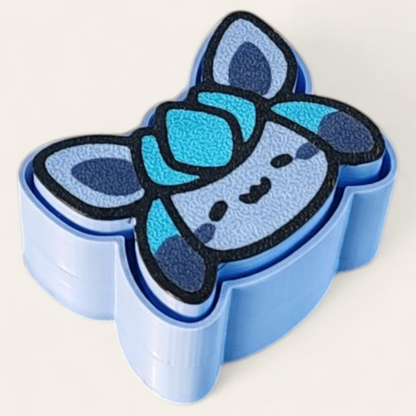 Clickers Pokemon Eeveelutions