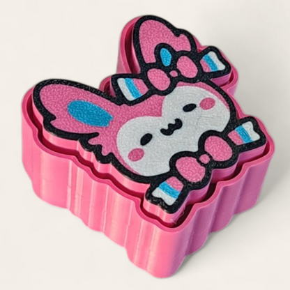 Clickers Pokemon Eeveelutions