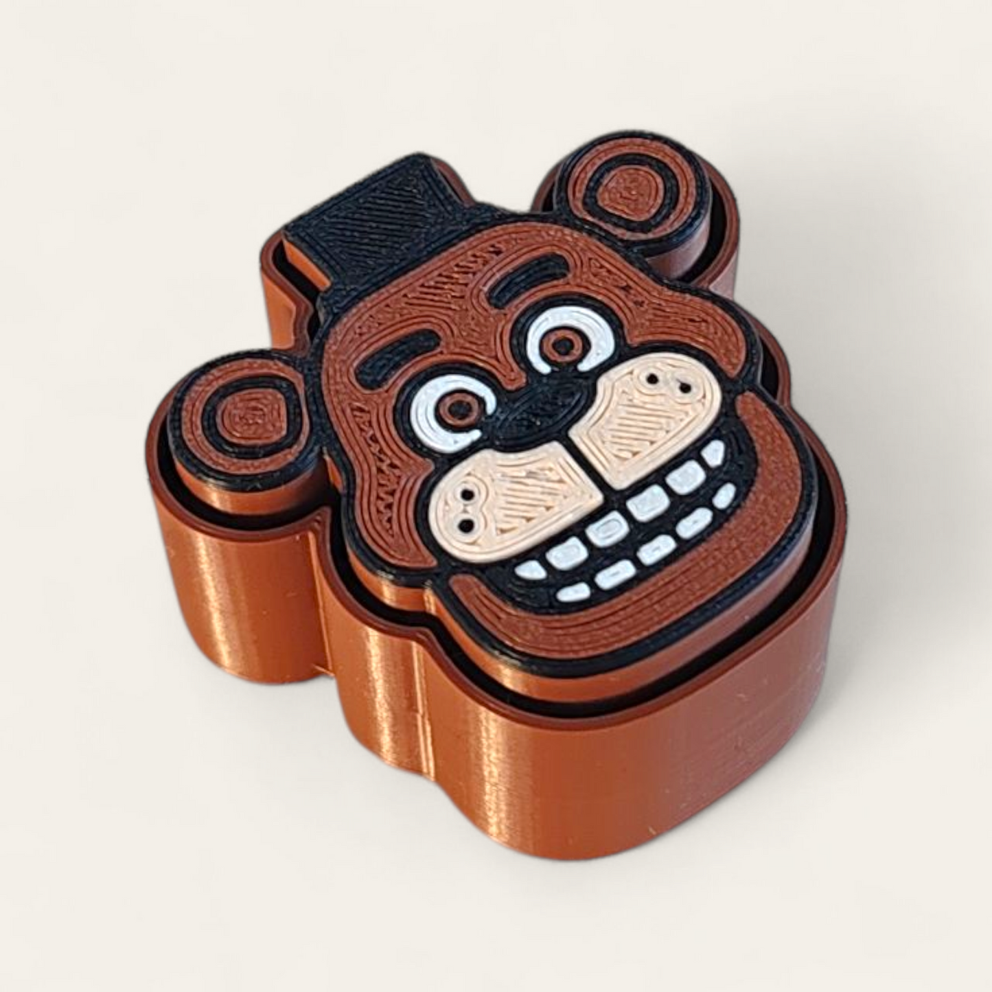 Clickers Five Nights at Freddy’s (FNAF)