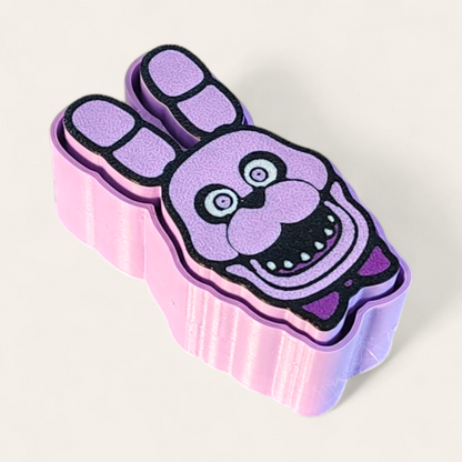 Clickers Five Nights at Freddy’s (FNAF)