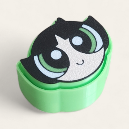 Clickers Super Nenas