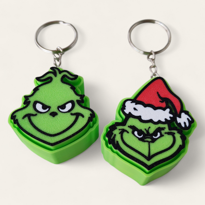 Clickers Grinch