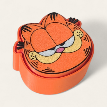 Clickers Garfield