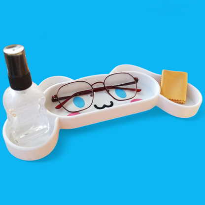 Bandeja de Cinnamoroll de Sanrio