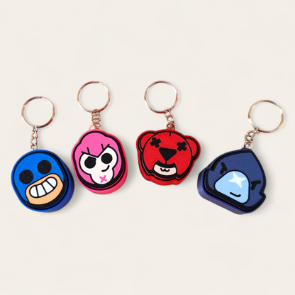 Clickers Brawl Stars 1