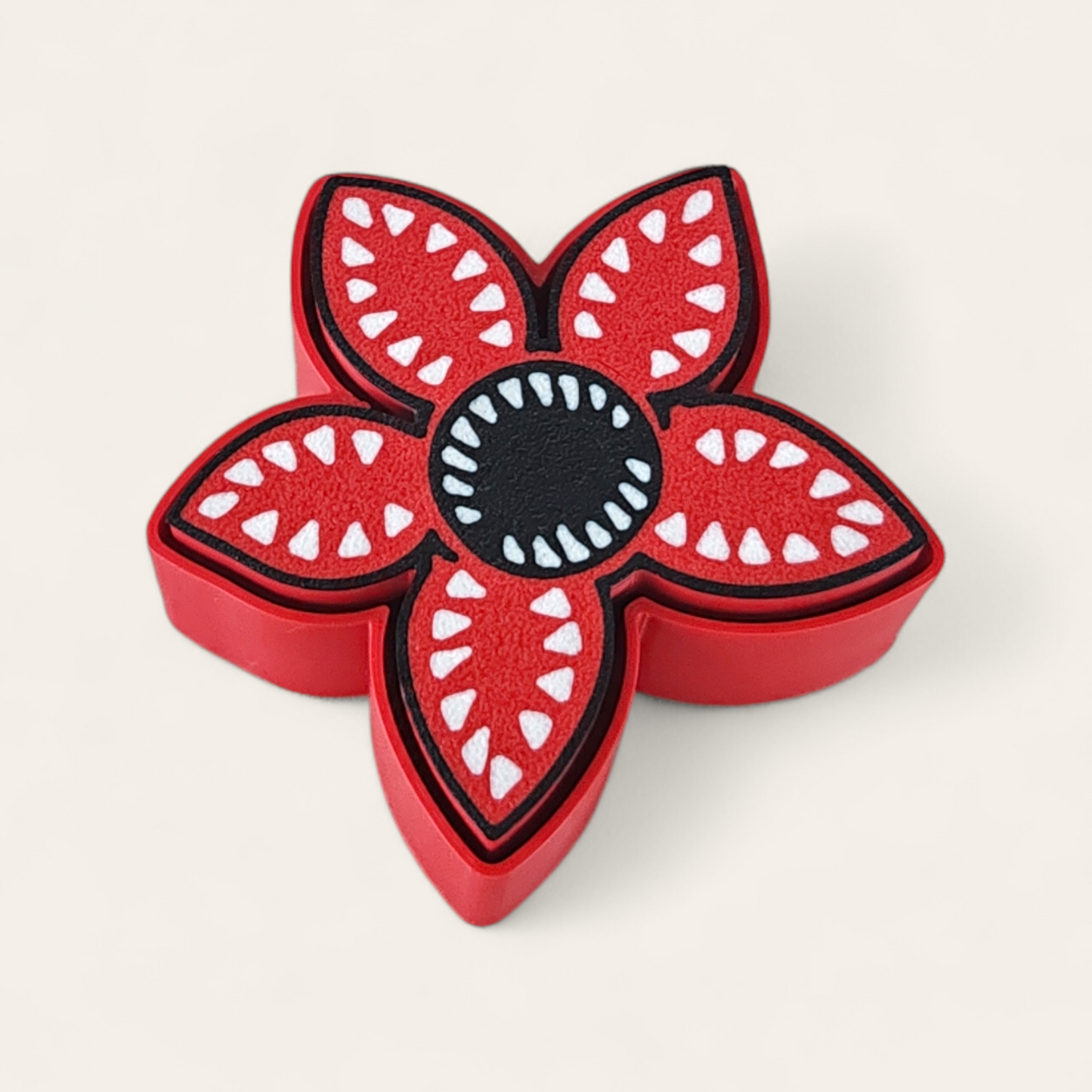 Clickers Stranger Things 1