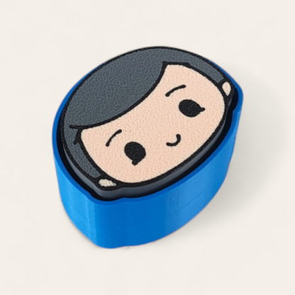 Clickers Stranger Things 1