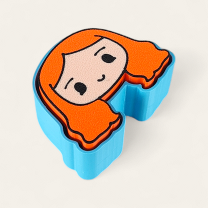 Clickers Stranger Things 1