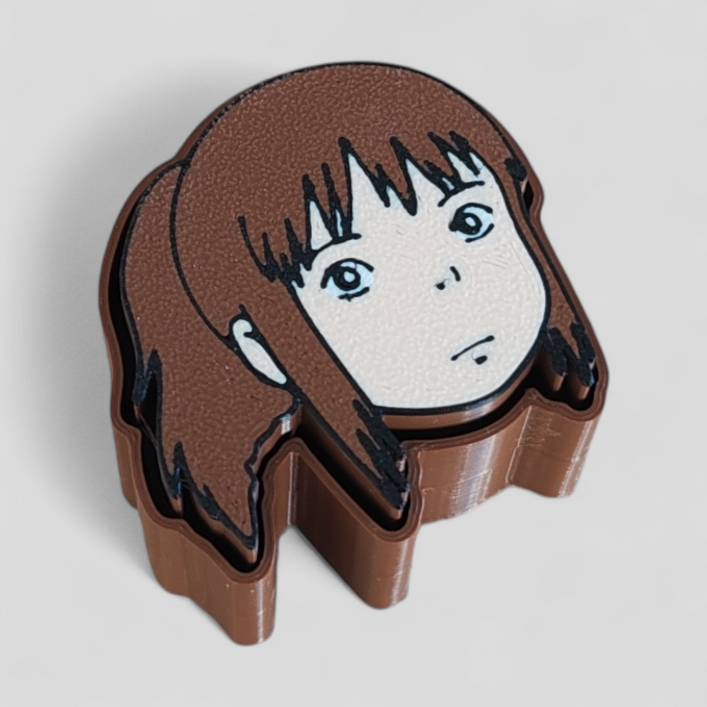 Clickers Studio Ghibli 1