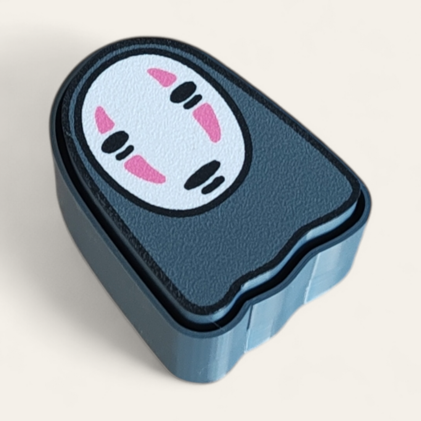 Clickers Studio Ghibli 1