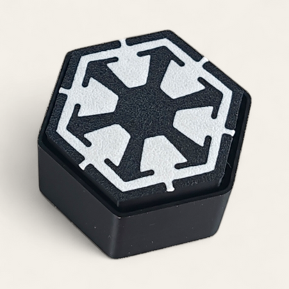 Clickers Star Wars Emblemas