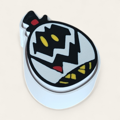 Clickers Hazbin Hotel 1