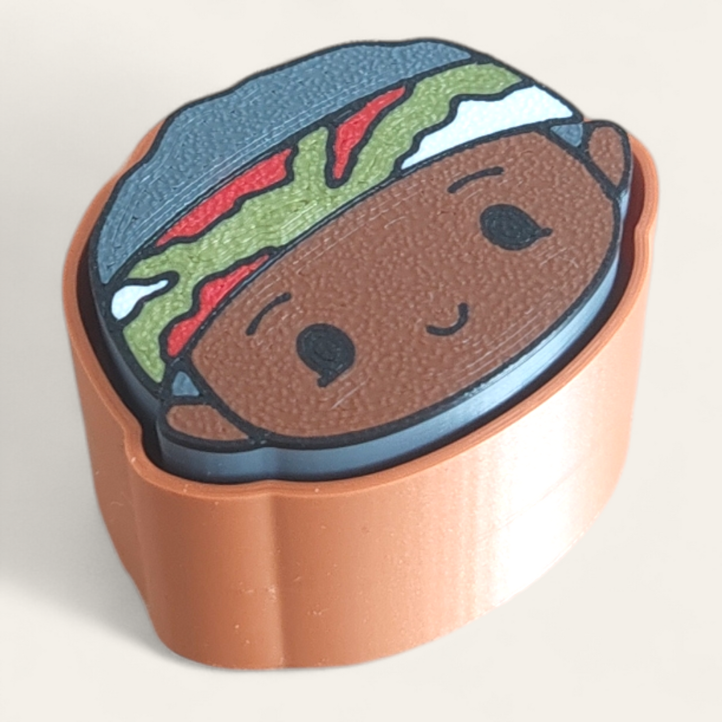 Clickers Stranger Things 2