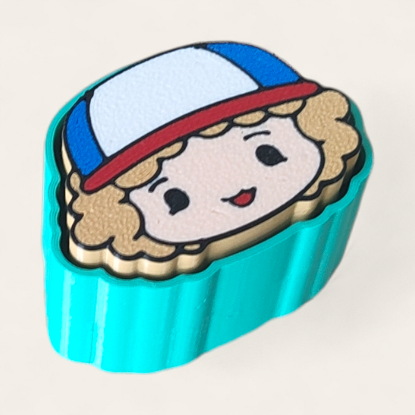 Clickers Stranger Things 2