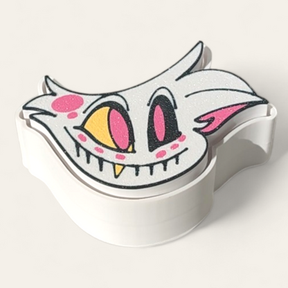 Clickers Hazbin Hotel 2