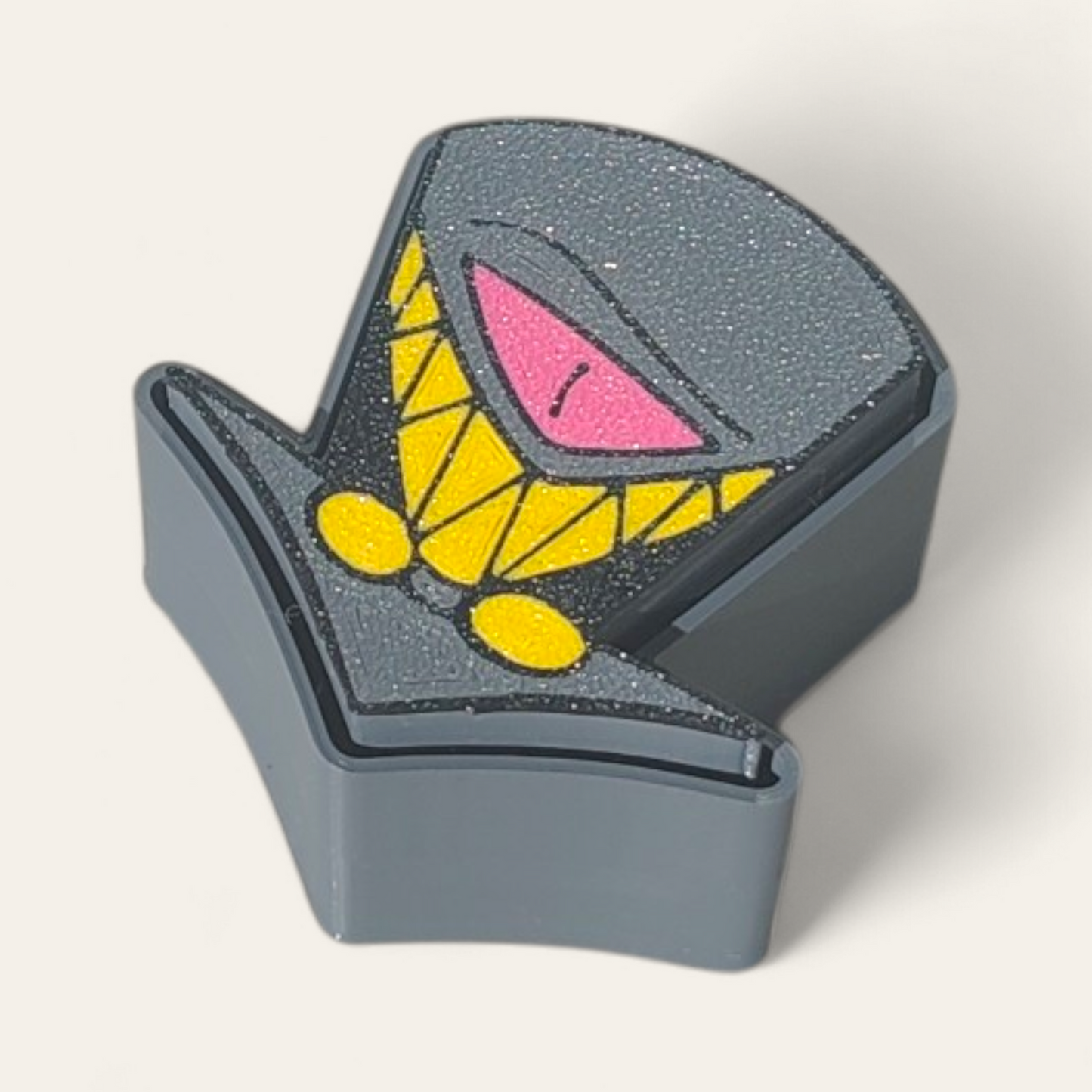 Clickers Hazbin Hotel 2