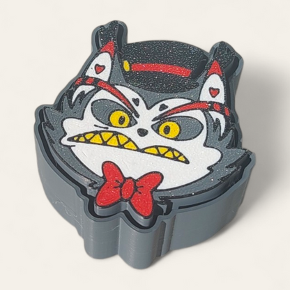 Clickers Hazbin Hotel 2