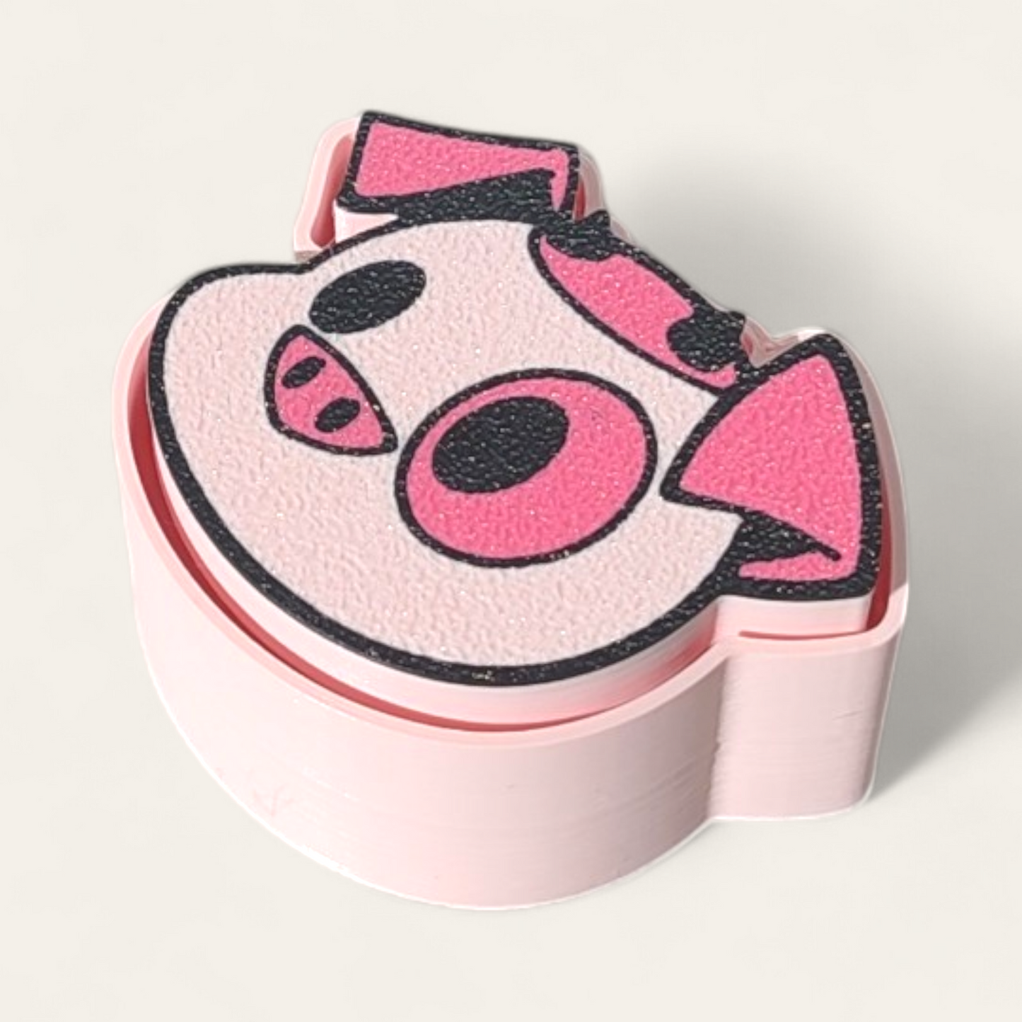 Clickers Hazbin Hotel 2