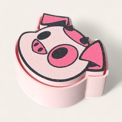 Clickers Hazbin Hotel 2