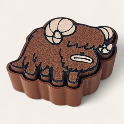 Clickers Star Wars 3