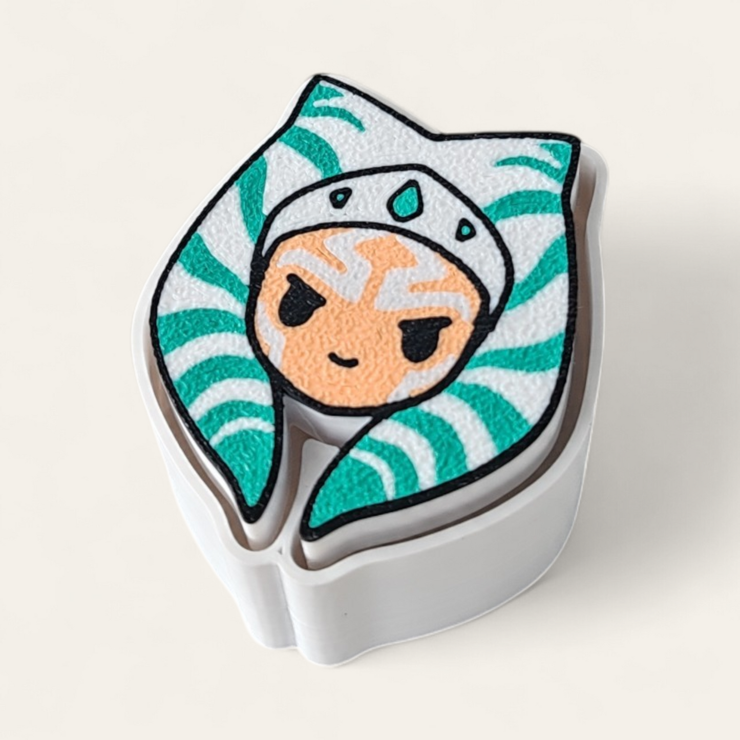 Clickers Star Wars 3