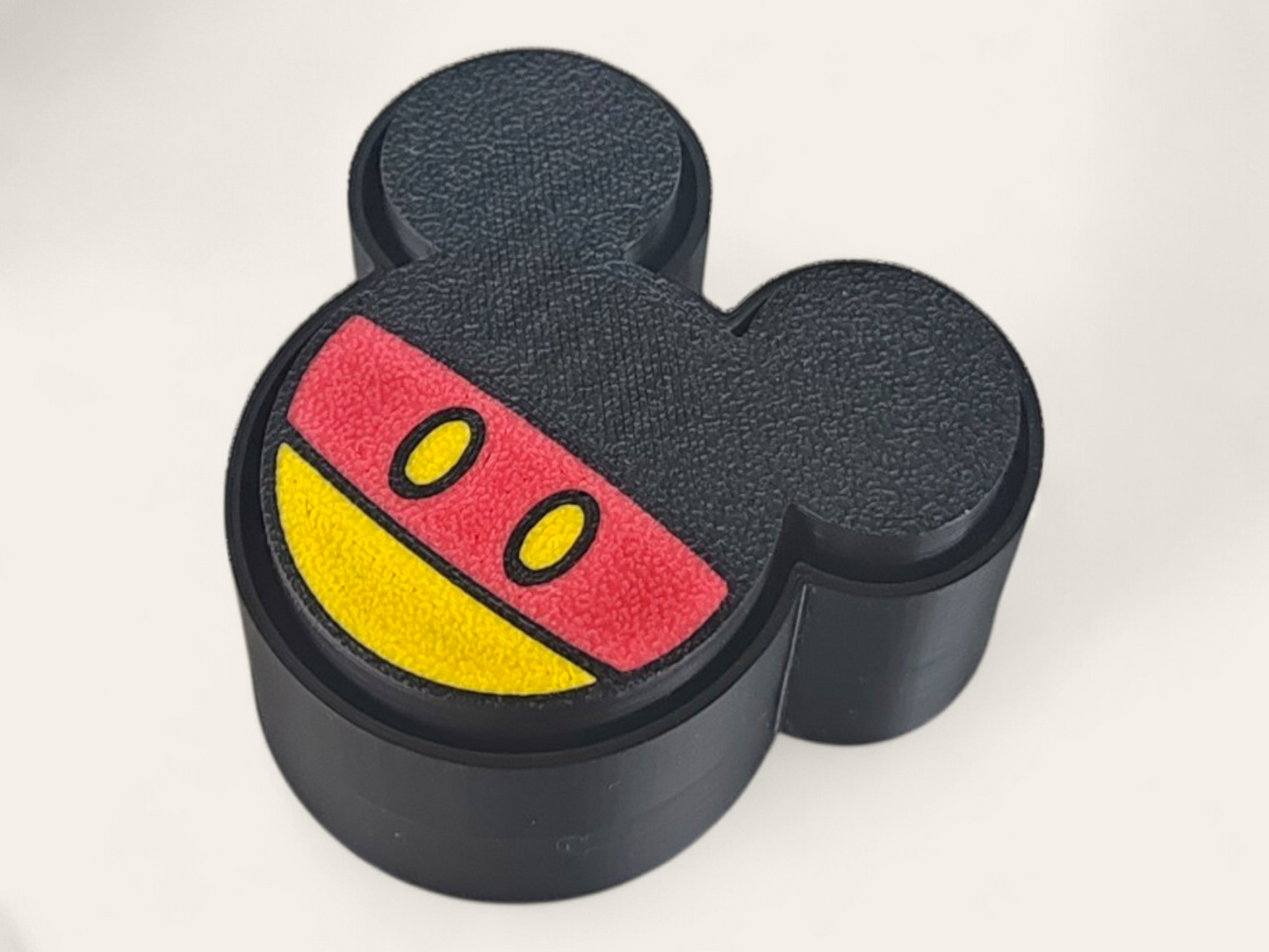 Clickers Mickey Disfrazado de Personajes