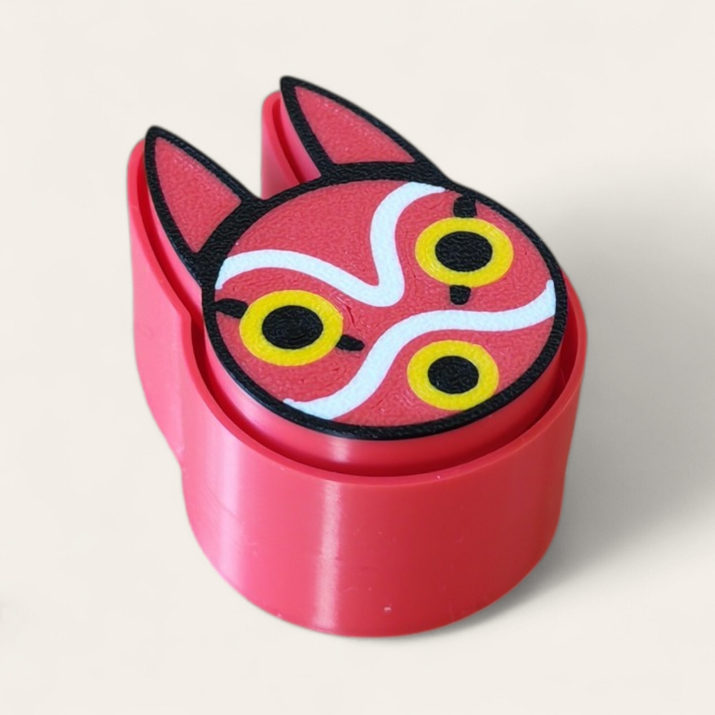 Clickers Studio Ghibli 2