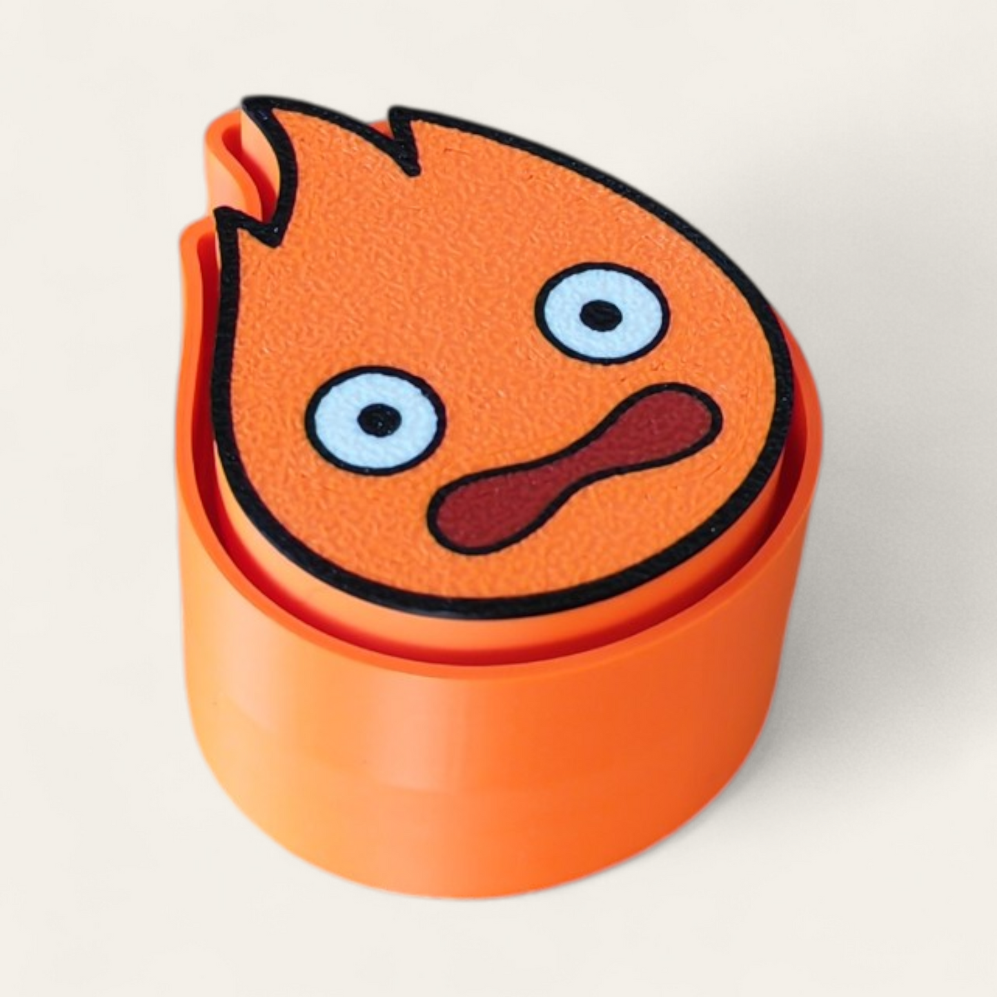 Clickers Studio Ghibli 2