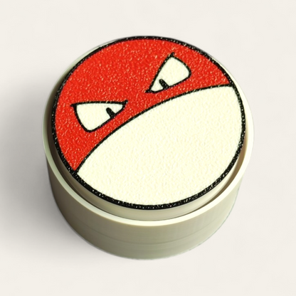 Clickers Pokemon 13