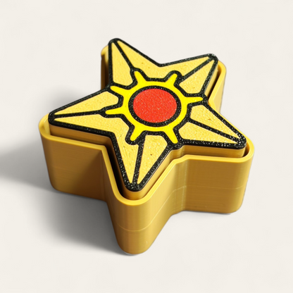 Clickers Pokemon 13