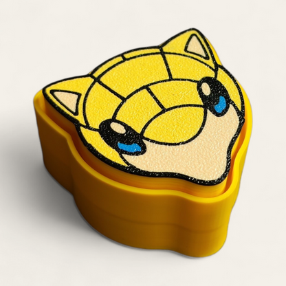 Clickers Pokemon 13