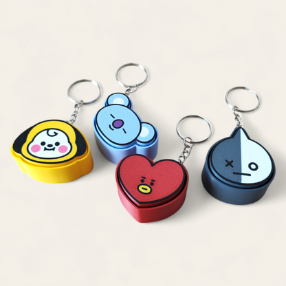 Clickers BT21