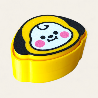 Clickers BT21