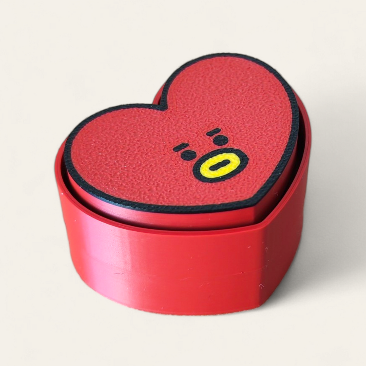 Clickers BT21