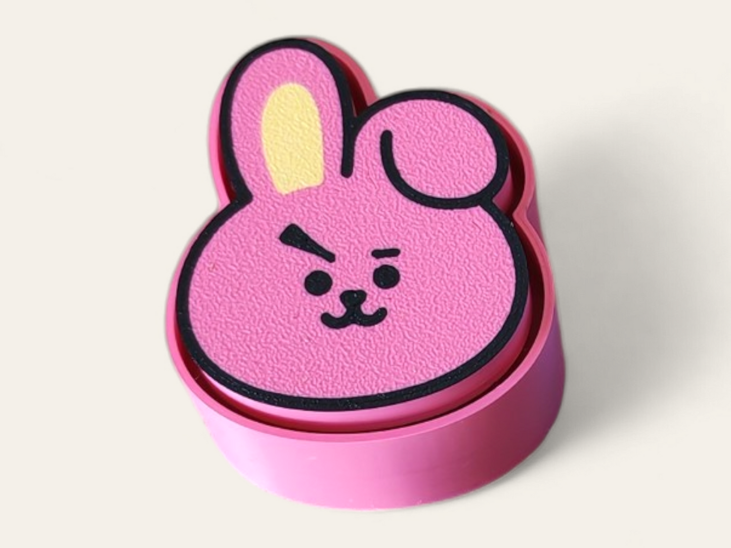 Clickers BT21 - 2