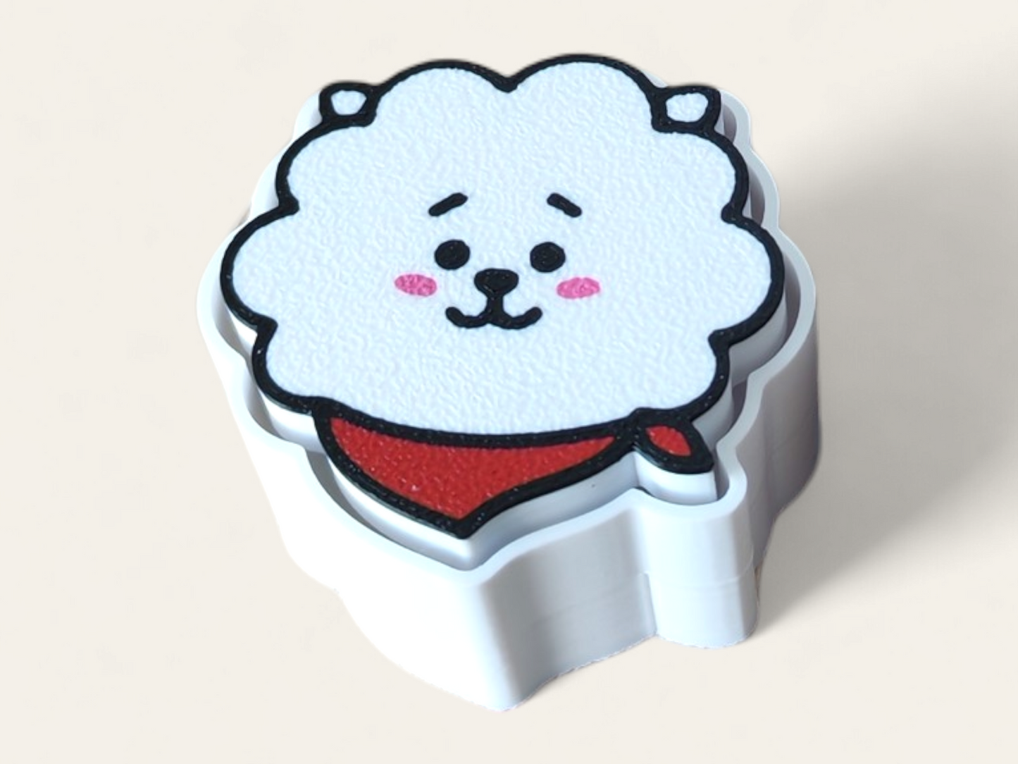 Clickers BT21 - 2