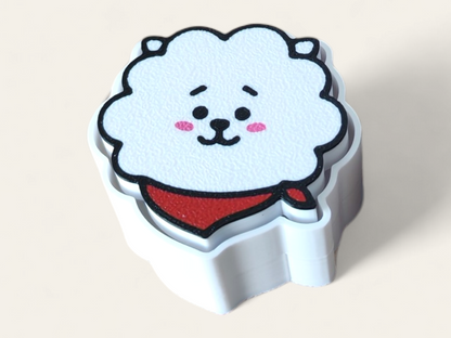 Clickers BT21 - 2