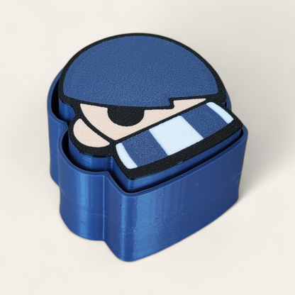 Clickers Brawl Stars 2