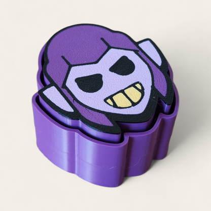 Clickers Brawl Stars 2