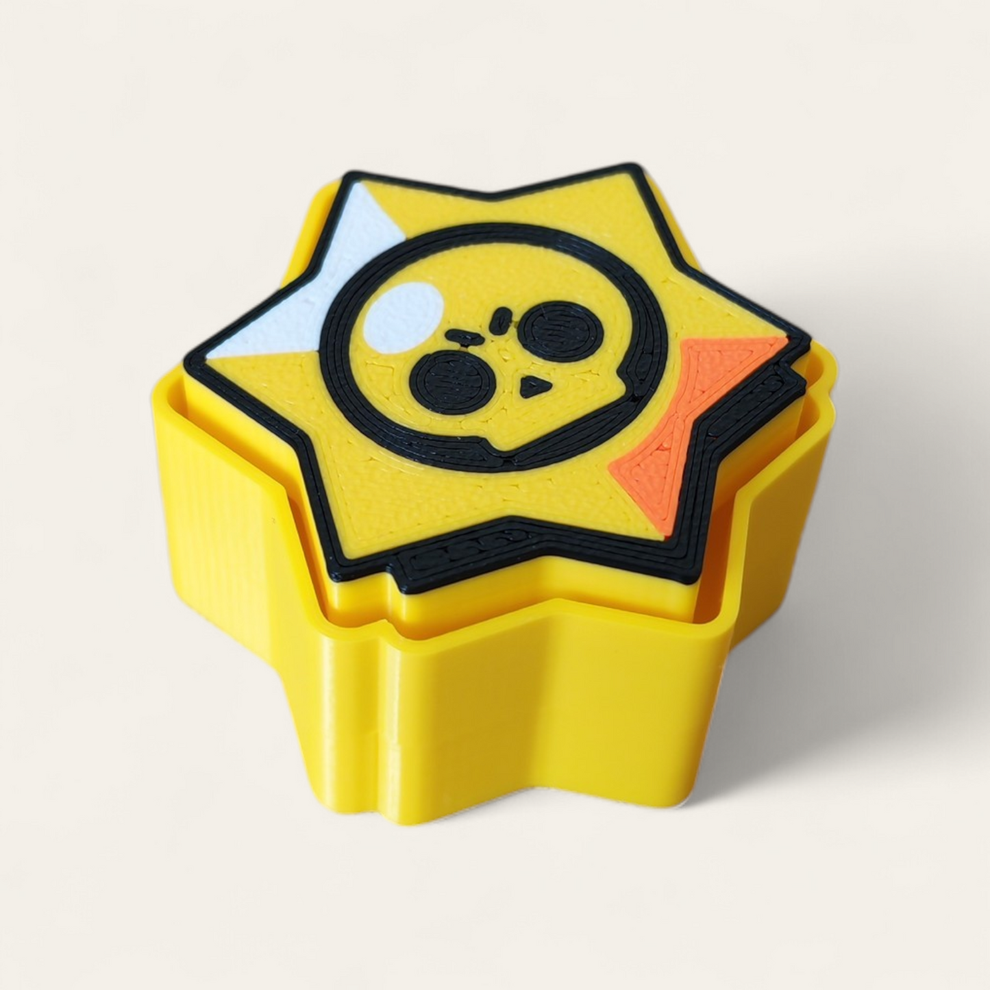 Clickers Brawl Stars 2